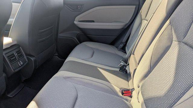 new 2025 Subaru Forester Hybrid car, priced at $39,699