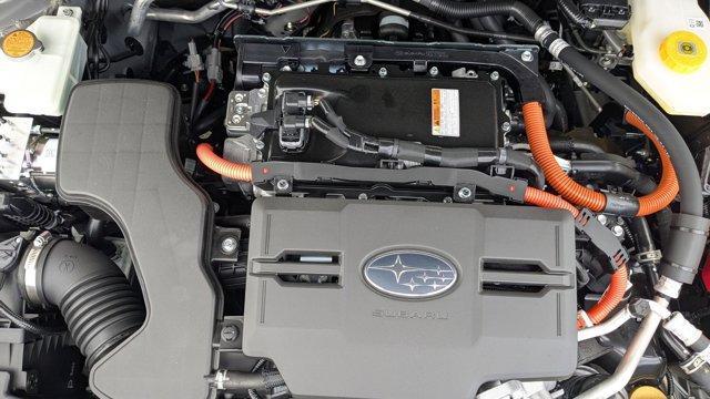 new 2025 Subaru Forester Hybrid car