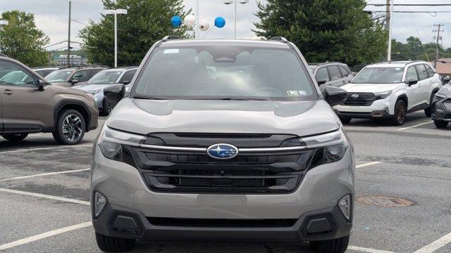 new 2025 Subaru Forester Hybrid car