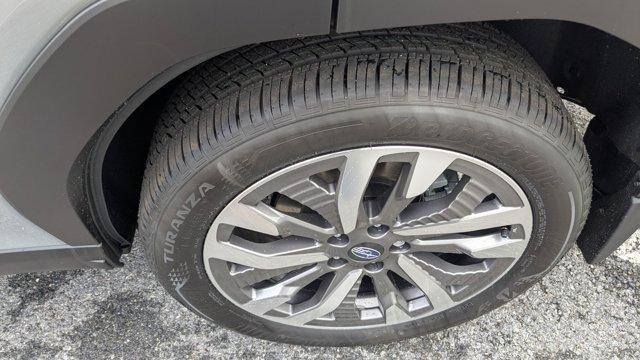new 2025 Subaru Forester Hybrid car
