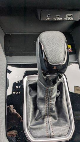 new 2025 Subaru Forester Hybrid car