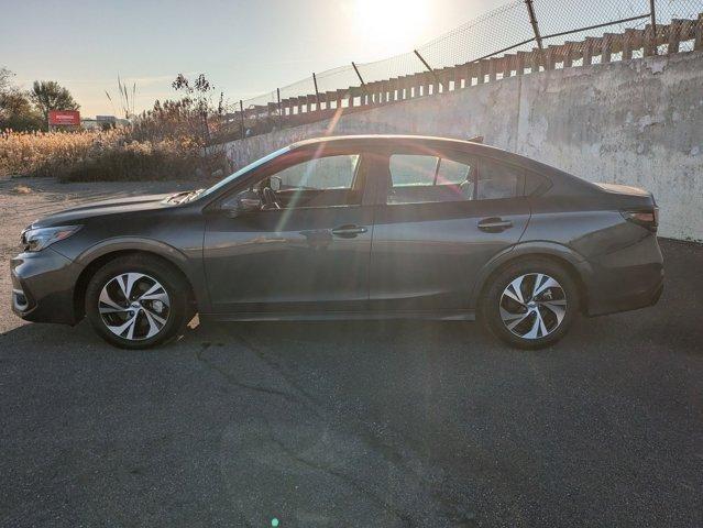 used 2024 Subaru Legacy car, priced at $24,414