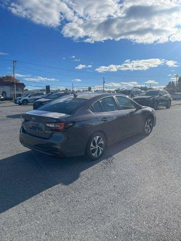 used 2024 Subaru Legacy car, priced at $26,495