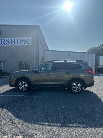 used 2025 Subaru Ascent car, priced at $36,664