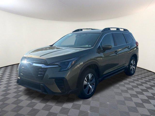 used 2025 Subaru Ascent car, priced at $36,664
