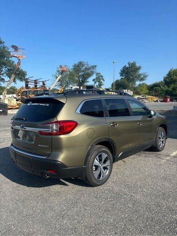used 2025 Subaru Ascent car, priced at $36,664