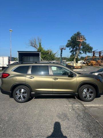 used 2025 Subaru Ascent car, priced at $36,664