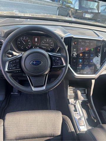 used 2025 Subaru Ascent car, priced at $36,664