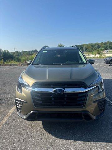 used 2025 Subaru Ascent car, priced at $36,664