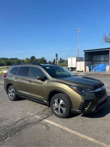 used 2025 Subaru Ascent car, priced at $36,664