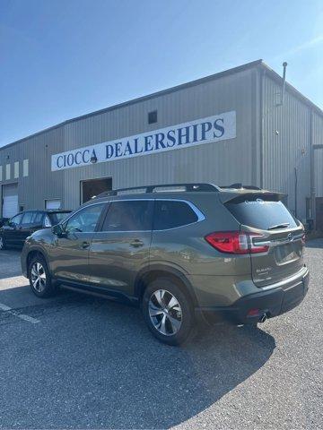 used 2025 Subaru Ascent car, priced at $36,664