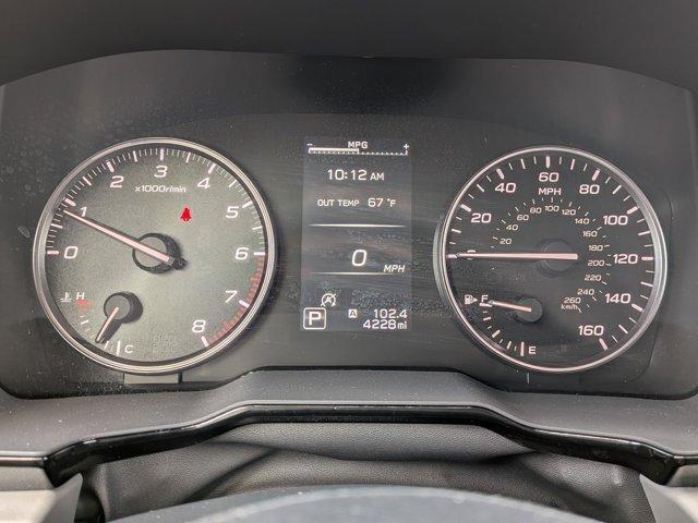 used 2025 Subaru Outback car, priced at $29,738