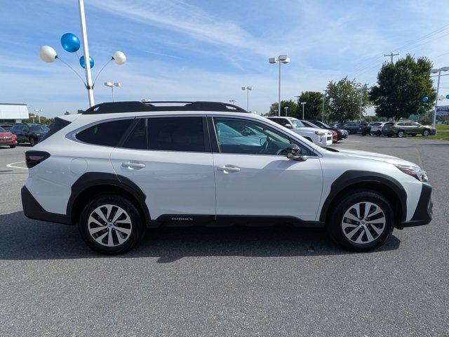 used 2025 Subaru Outback car, priced at $29,738