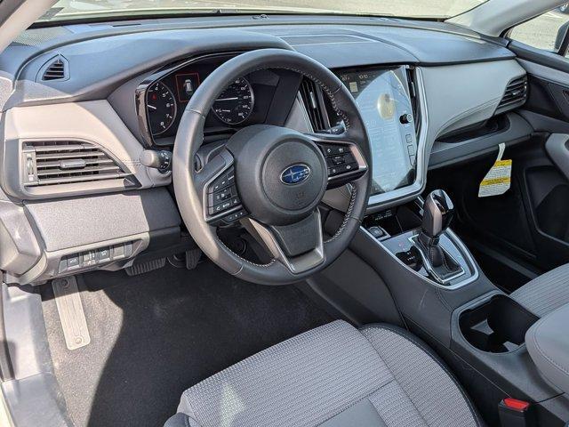 used 2025 Subaru Outback car, priced at $29,738