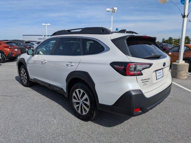 used 2025 Subaru Outback car, priced at $29,738