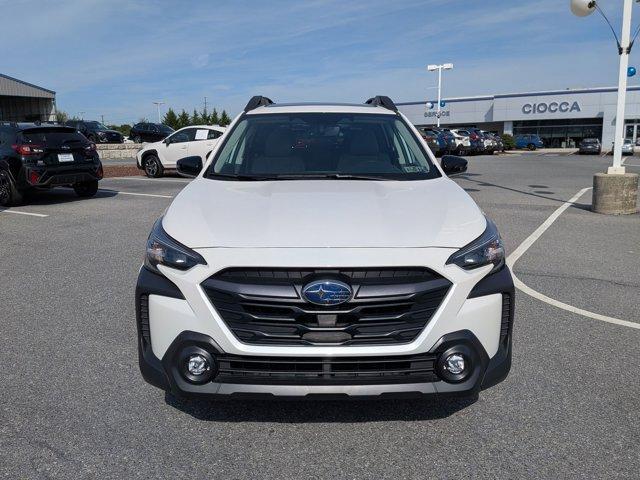 used 2025 Subaru Outback car, priced at $29,738
