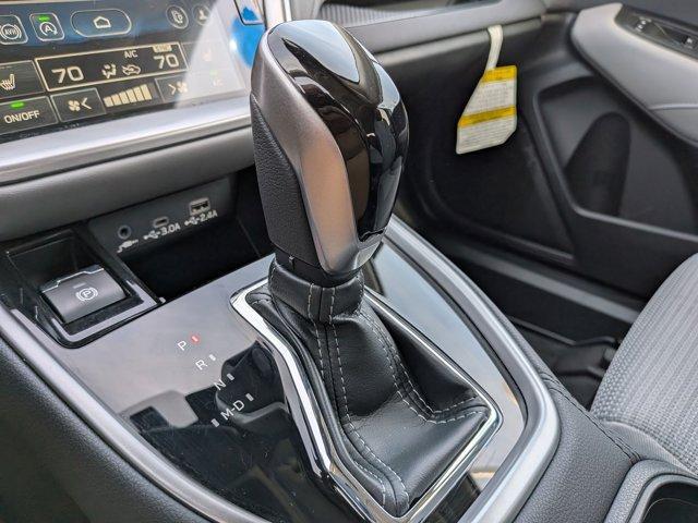 used 2025 Subaru Outback car, priced at $29,738