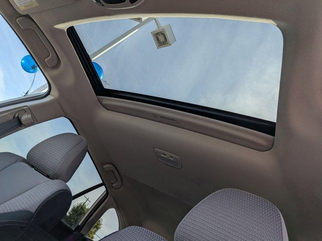 used 2025 Subaru Outback car, priced at $29,738