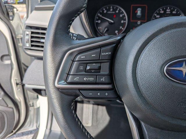used 2025 Subaru Outback car, priced at $29,738