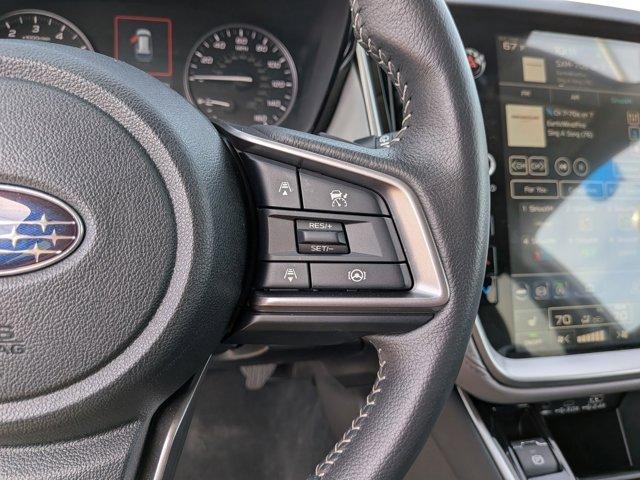 used 2025 Subaru Outback car, priced at $29,738