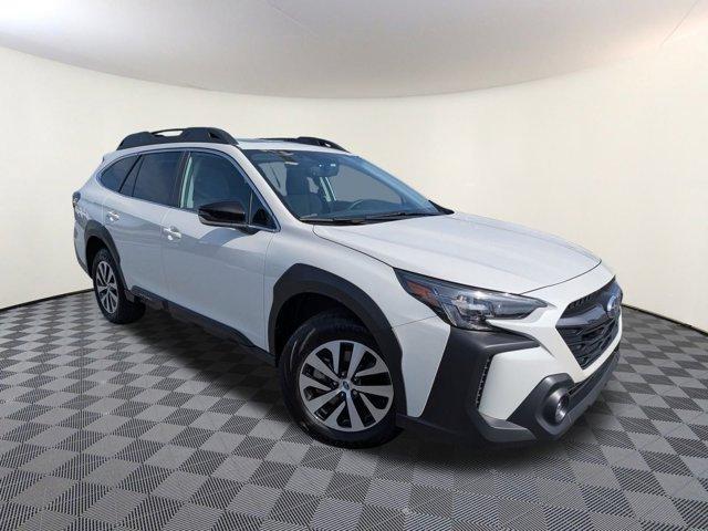 used 2025 Subaru Outback car, priced at $29,738