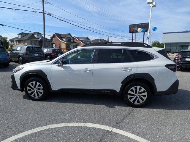 used 2025 Subaru Outback car, priced at $29,738