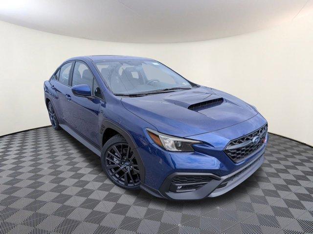 new 2025 Subaru WRX car, priced at $38,516