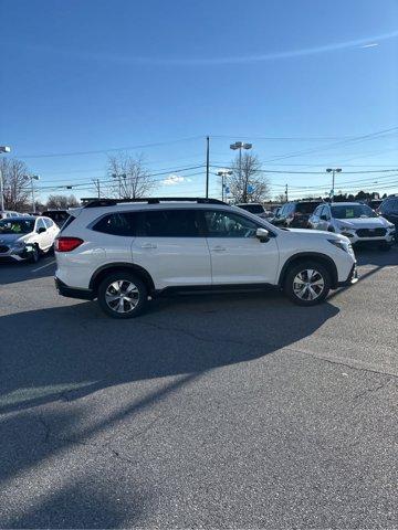 used 2024 Subaru Ascent car, priced at $34,790