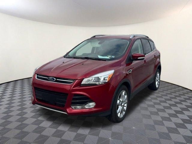 used 2014 Ford Escape car, priced at $12,995