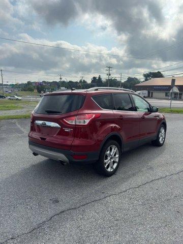 used 2014 Ford Escape car, priced at $12,995