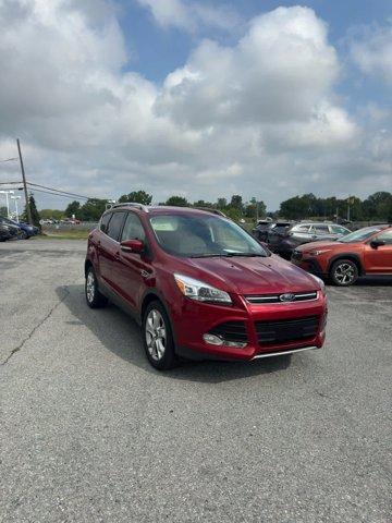 used 2014 Ford Escape car, priced at $12,995