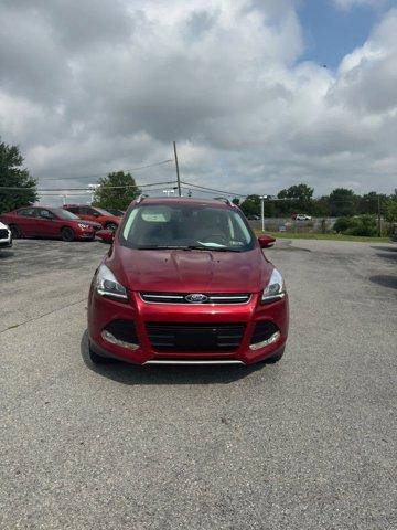 used 2014 Ford Escape car, priced at $12,995