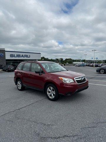 used 2016 Subaru Forester car, priced at $13,594