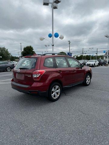 used 2016 Subaru Forester car, priced at $13,594