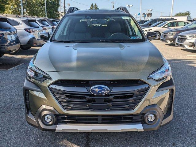 new 2025 Subaru Outback car, priced at $42,455