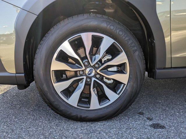 new 2025 Subaru Outback car, priced at $42,455