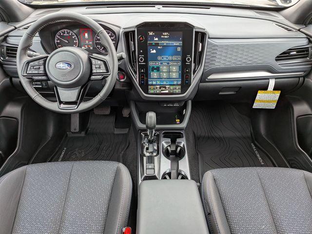 new 2026 Subaru Forester car, priced at $37,013