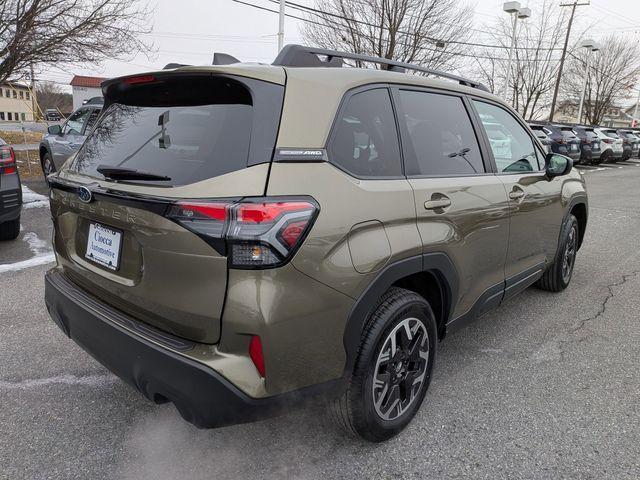 new 2026 Subaru Forester car, priced at $37,013