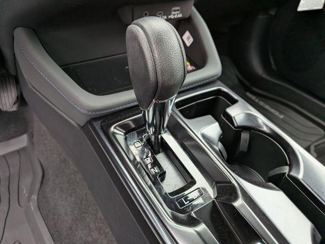 new 2026 Subaru Forester car, priced at $37,013