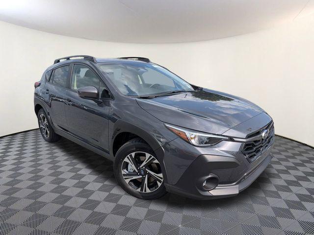 new 2025 Subaru Crosstrek car