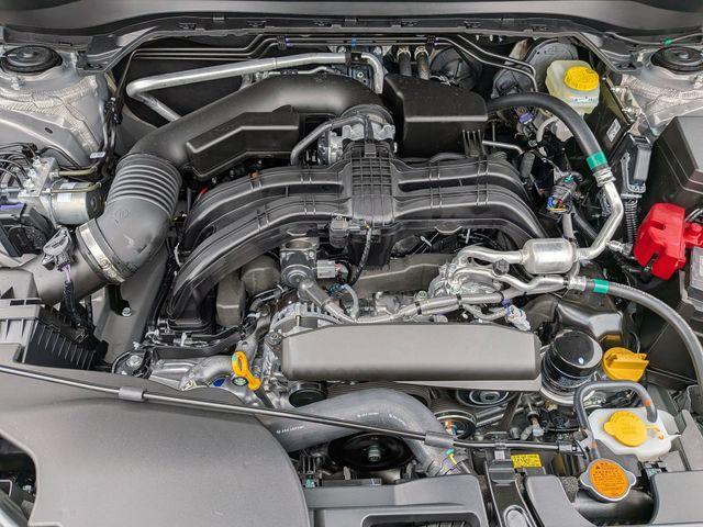 new 2026 Subaru Forester car, priced at $36,208