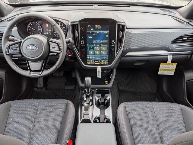 new 2026 Subaru Forester car, priced at $36,208