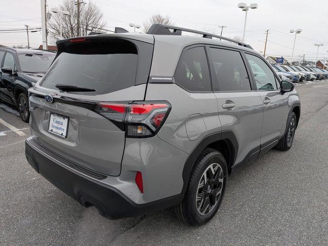 new 2026 Subaru Forester car, priced at $36,208