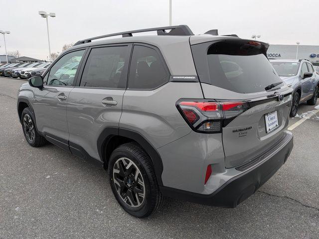new 2026 Subaru Forester car, priced at $36,208