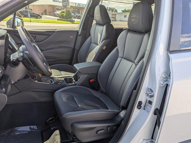 new 2024 Subaru Forester car, priced at $39,246