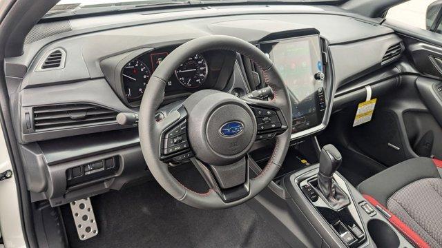 new 2025 Subaru Impreza car, priced at $32,673