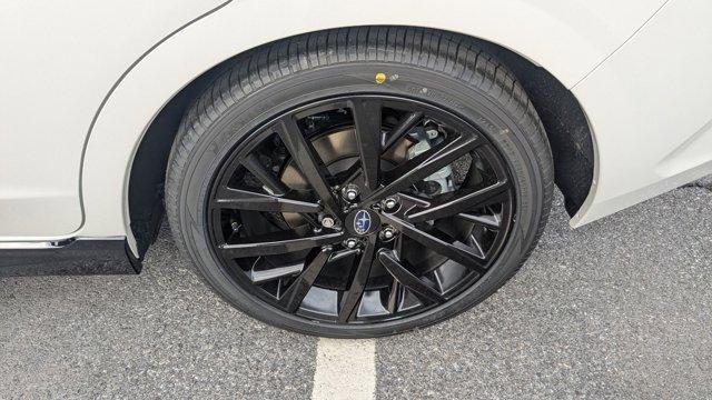 new 2025 Subaru Impreza car, priced at $32,673