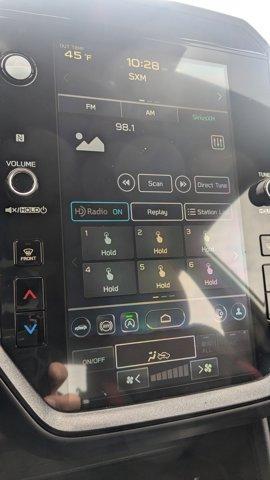 new 2025 Subaru Impreza car, priced at $32,673