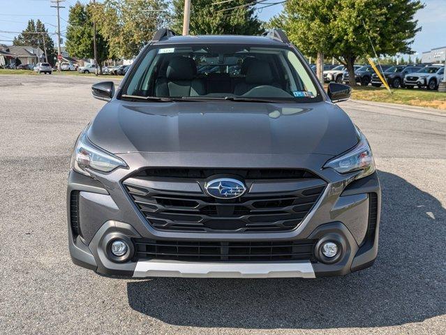 used 2024 Subaru Outback car, priced at $33,924