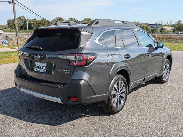 used 2024 Subaru Outback car, priced at $33,924